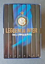 Leggenda inter 2010 usato  Milano