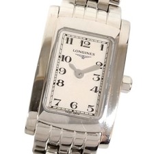 Relógio Feminino Longines L5.158.4 Dolce Vita / C529 comprar usado  Enviando para Brazil
