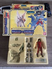Vintage saint seiya d'occasion  Plaisance-du-Touch