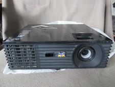 Viewsonic pjd5533w dlp for sale  NORWICH