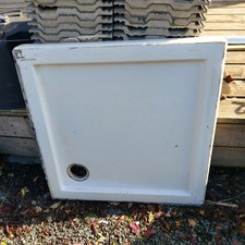 Bath shower unit for sale  WIMBORNE