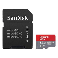 Carte memoire microsdhc d'occasion  Saint-Cyprien