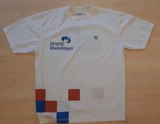 Laufshirt runnerspoint rwe gebraucht kaufen  Düsseldorf