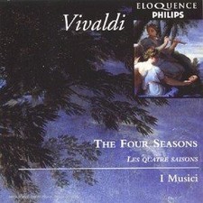 Antonio vivaldi the d'occasion  Les Mureaux