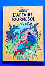 Album tintin affaire d'occasion  Levallois-Perret