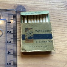 Vintage tiny miniature for sale  IPSWICH