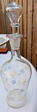 Vintage hand blown for sale  EASTLEIGH