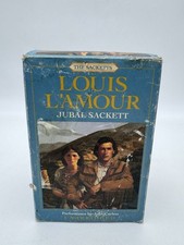 Jubal sackett louis for sale  Des Moines