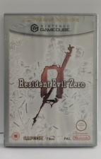 Nintendo gamecube resident usato  Scanzano Jonico