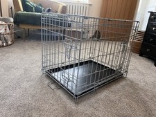 Puppy crate small for sale  NEWTON ABBOT