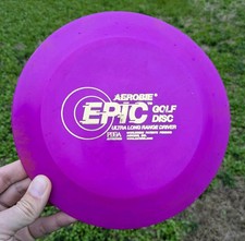 Rare oop purple for sale  Gerber