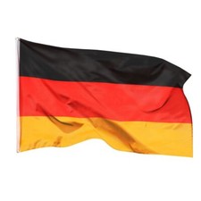Deutschland flagge deutsche gebraucht kaufen  Kirchzarten