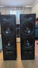 Wharfedale valdus 400 for sale  LIVERPOOL