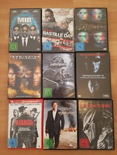 Dvds actionfilme schwarzenegge gebraucht kaufen  Nürnberg