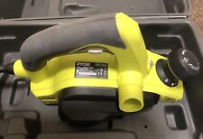 Ryobi corded planer for sale  SALISBURY