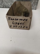 Ransomes lager stk gebraucht kaufen  St Johann