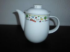 Kaffeekanne kanne arzberg gebraucht kaufen  Wiesau