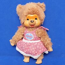 Monchhichi monchichi puschel gebraucht kaufen  Niederkassel