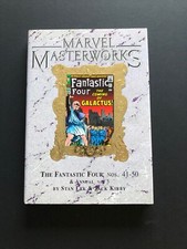 Marvel masterworks v25 for sale  MAIDSTONE