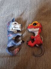 Wowwee wolf dinosaur for sale  BRIGHTON