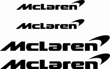 Mclaren car vehicle for sale  NEWTON-LE-WILLOWS