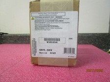 Whirlpool w10918546 genuine for sale  Plano