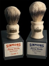 Simpson rare new usato  Italia