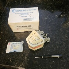 Columbia dentoform pvr for sale  Fort Lauderdale