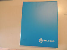 Werkstatthandbuch piaggio sfer gebraucht kaufen  Fruerlund,-Engelsby, Tastrup