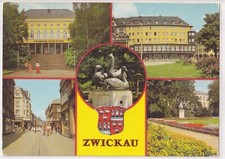 Zwickau pionierhaus wilhelm gebraucht kaufen  Hohen Neuendorf