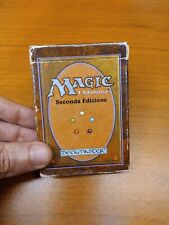 Magic scatola box usato  Italia