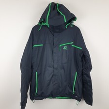 Salomon jacket mens for sale  CLYDEBANK