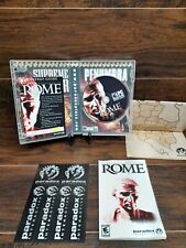Europa universalis rome d'occasion  Expédié en Belgium