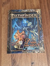 Pathfinder 2nd edition gebraucht kaufen  Remseck am Neckar