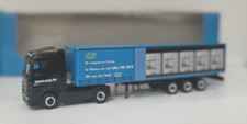Herpa magic mercedes gebraucht kaufen  Recklinghausen