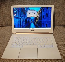Acer ultrabook notebook gebraucht kaufen Acer ultrabook notebook gebraucht kaufen  Annweiler am Trifels