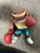 Street sharks slugger for sale  UK