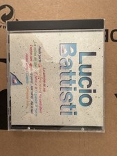 Lucio battisti lucio usato  Somma Vesuviana
