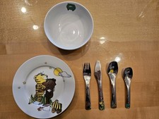 Wmf kindergeschirr set gebraucht kaufen Wmf kindergeschirr set gebraucht kaufen  Böhen
