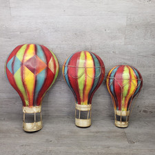 Vtg hot air for sale  Pikesville