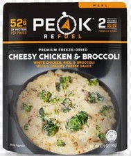 Peak refuel cheesy for sale  Payson