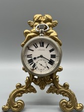 Alte longines handaufzug gebraucht kaufen  Berlin