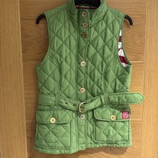 Joules quilted padded for sale  POOLE