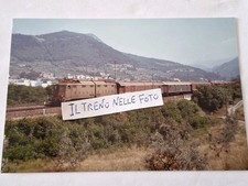 Fotografia locomotore elettric usato  Castelfidardo