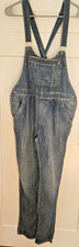 Levi strauss overalls for sale  Buzzards Bay