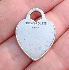 Tiffany co. sterling for sale  BRIGHTON