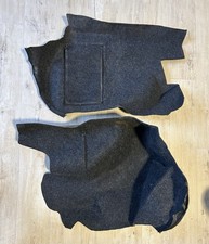 Moquette rivestimento laterale usato  Fermo