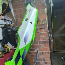 Kawasaki zx6r 1997 for sale Kawasaki zx6r 1997 for sale  LEICESTER