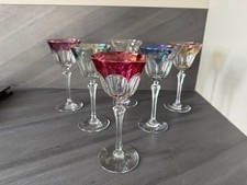 Verres vin rouge d'occasion  Wizernes