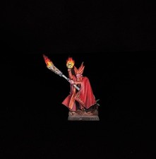 warhammer mago usato  Garbagnate Milanese